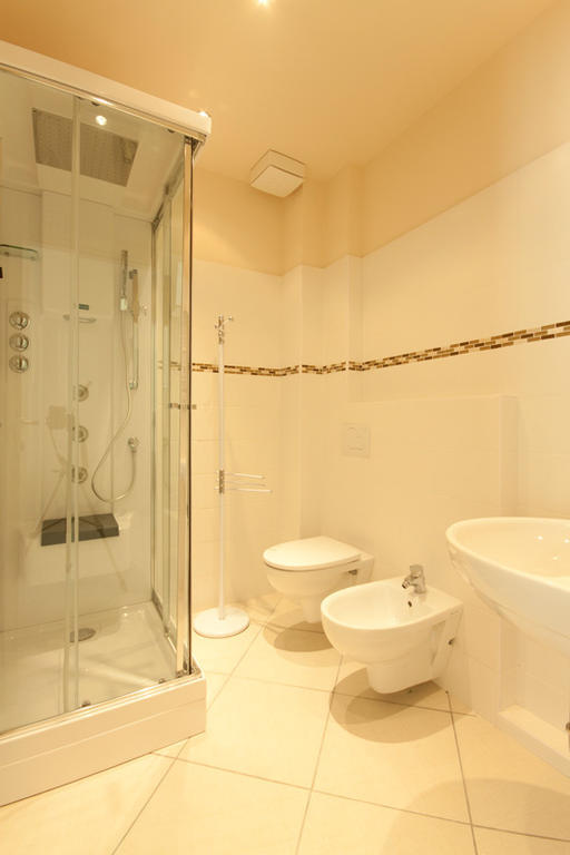Albergo Roma Borgo Val di Taro Δωμάτιο φωτογραφία