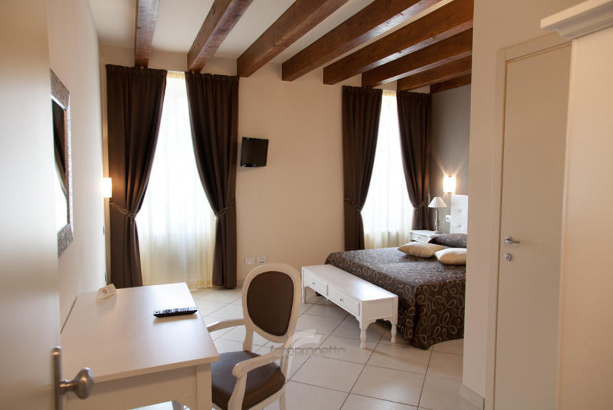 Albergo Roma Borgo Val di Taro Δωμάτιο φωτογραφία